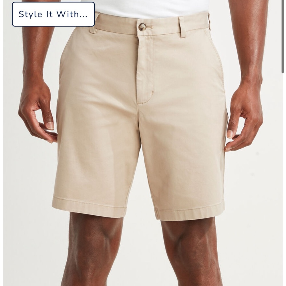 VINEYARD VINES 5” BREAKER SHORTS